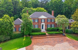 603 Country Club, Lagrange, GA 30240