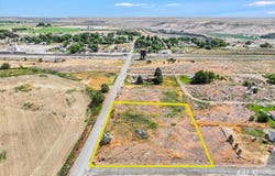 Lots 2 Thru 19 Block 11, Bliss, ID 83314