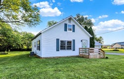 9003 N Us Highway 52, Colfax, IN 46035