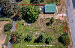 9727 W E ST, Worley, ID 83876