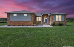 3197 Smeltzer Road, Marion, OH 43302