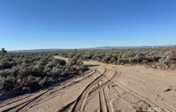 Bark Loop, Silver Lake, OR 97638