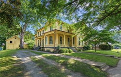 322 W State Street, Albion, NY 14411