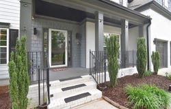 1811 Robbins Meadows Drive, Waxhaw, NC 28173