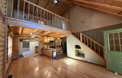 71 Gilbreath Road, Ash Flat, AR 72513