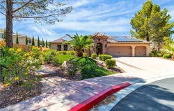 4196 Balmoral Castle Court, Las Vegas, NV 89141