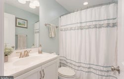 110 CHANTERELLE COURT, STEPHENS CITY, VA 22655