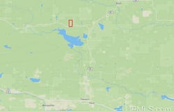 Leeman Road, Felch, MI 49831