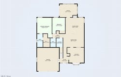 1222 White Stone Circle NE, Canton, OH 44721