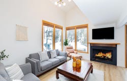 1610 Buffehr Creek Road, Vail, CO 81657
