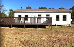 1071  LR 3, Ashdown, AR 71822