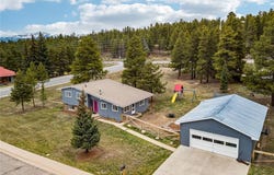 305 W 17TH STREET, Leadville, CO 80461