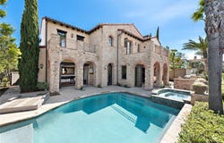 7 Broken Arrow, Ladera Ranch, CA 92694