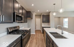 750 Oakleaf Drive, Greenfield, IN 46140