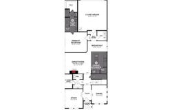 1417 Blue Agave Drive, Fort Worth, TX 76247