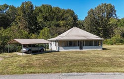 831 N Durham Ave, Sharon, TN 38255