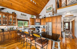 589 Harbor Point Road, Butler, TN 37640