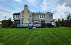 16 BODINE DRIVE, CRANBURY, NJ 08512