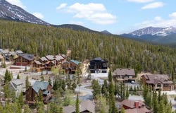 436 N FULLER PLACER ROAD, Breckenridge, CO 80424
