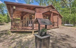 35 Triggerfish, Broken Bow, OK 74728