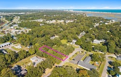 Hammock Ave., Murrells Inlet, SC 29576