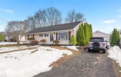 170 Marilyn Drive, Bridgeport, CT 06606