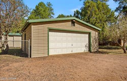 2841 Pine Rim Road, Overgaard, AZ 85933
