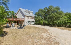 451 High Gabriel E, Leander, TX 78641