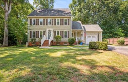 109 Britt Place, Forest, VA 24551