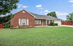 910796 S 3350 Road, Wellston, OK 74881