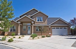 1324 Cedar Creek Circle, Gardnerville, NV 89460