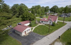 6814 Church Street, Lafayette, IN 47905