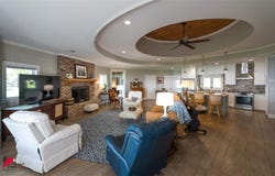 122 Lakeview Drive, Homer, LA 71040