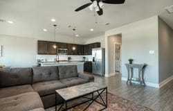 229 Finstown ST, Hutto, TX 78634
