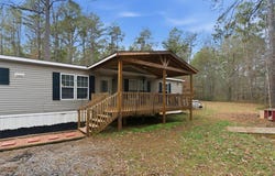 616 Anderson Road, Pendleton, SC 29670
