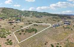 1275 E CANYON GATE, Park City, UT 84098