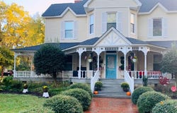 520 E Rutledge Avenue, Gaffney, SC 29340