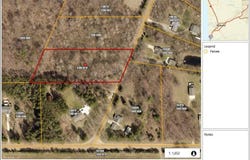 0 158TH AVENUE, WEST OLIVE, MI 49460