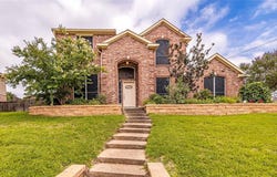 4406 Westcreek Lane, Sachse, TX 75048