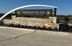 2152 Lakeside Drive, Lakewood Village, TX 75068