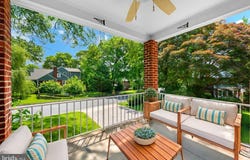 6 E HAMILTON AVENUE, SILVER SPRING, MD 20901