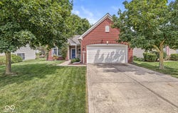 8909 N White Tail Trail, McCordsville, IN 46055