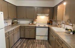 305 North 10th Street, Hartshorne, OK 74547
