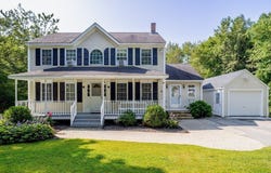 150 Lakeshore Drive, Winchendon, MA 01475