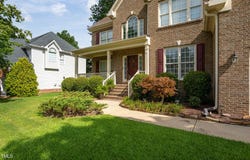 6121 Tiffield Way, Wake Forest, NC 27587