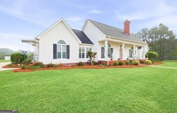 521 Ten Mile Road, Fitzgerald, GA 31750