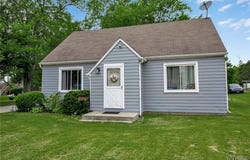 3029 Stieg Road, Wheatfield, NY 14120