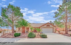 2820 Youngdale Drive, Las Vegas, NV 89134