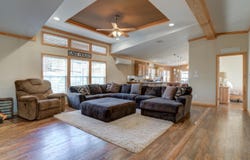 2677 FM 3519, Justiceburg, TX 79330