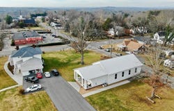 106 N Key Street, Pilot Mountain, NC 27041